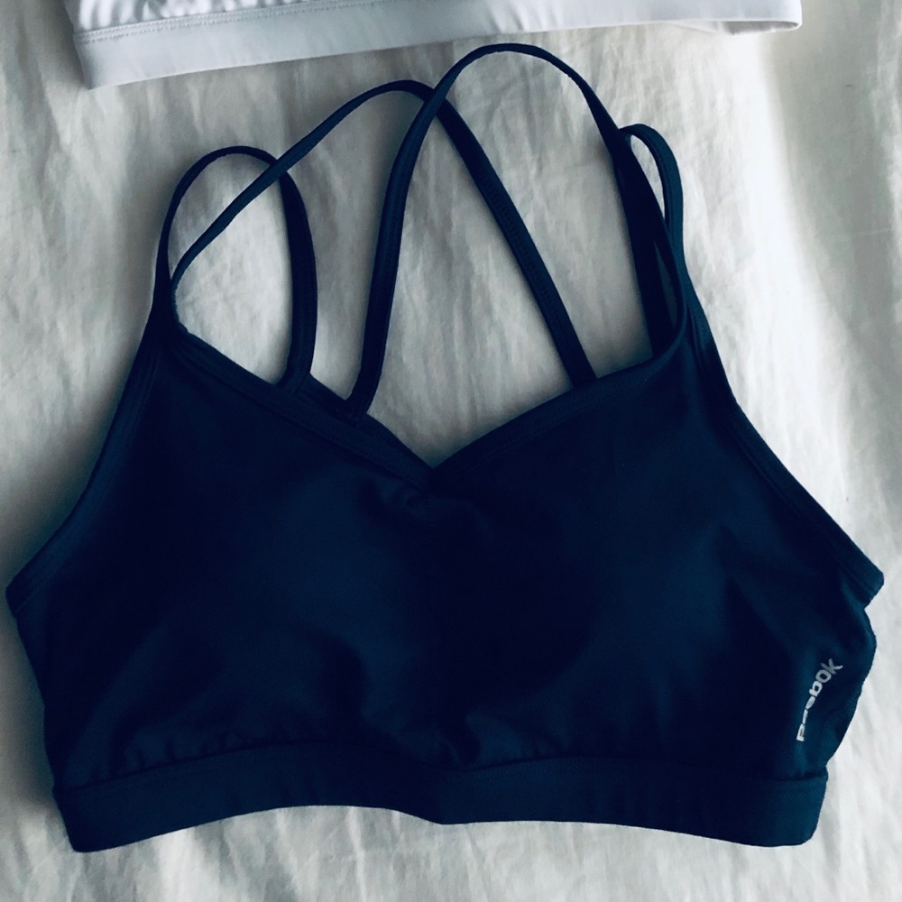 Reebok Sports Bra